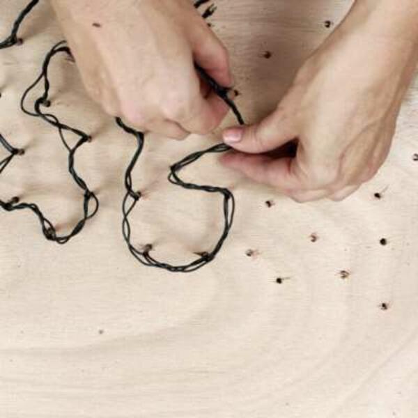 Greece Tutorial XmasTreeNatural Image 8