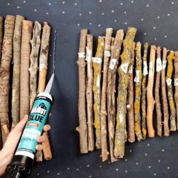 Greece Tutorial XmasTreeNatural Image 9