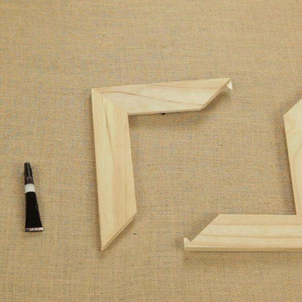 Greece repair super glue non drip application 2