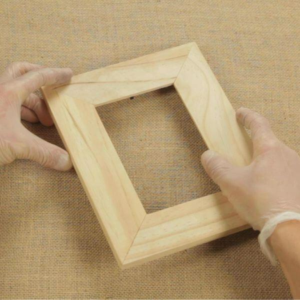 Greece repair super glue non drip application 4