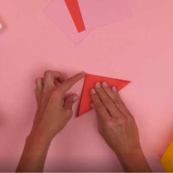 Greece tutorial 3 fun ideas with paper step 2