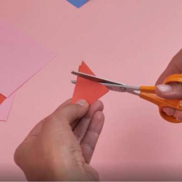 Greece tutorial 3 fun ideas with paper step 3