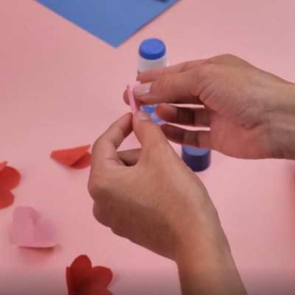 Greece tutorial 3 fun ideas with paper step 6