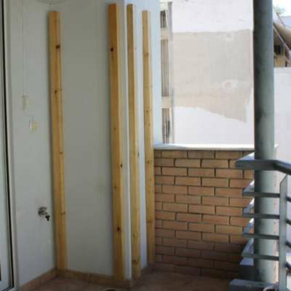 Greece tutorial Balcony Garden step 9