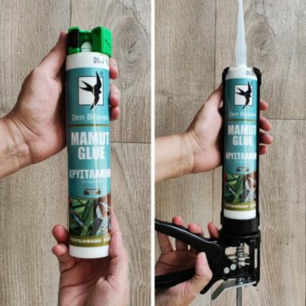 Greece tutorial Flower Pots step 15