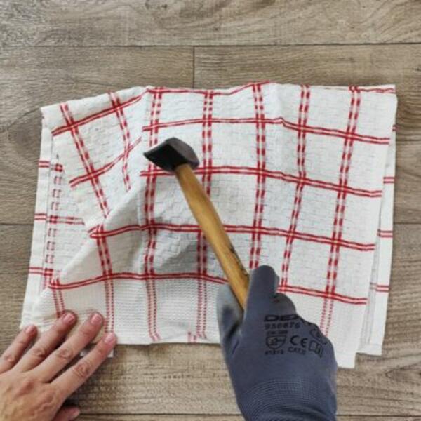 Greece tutorial Flower Pots step 2