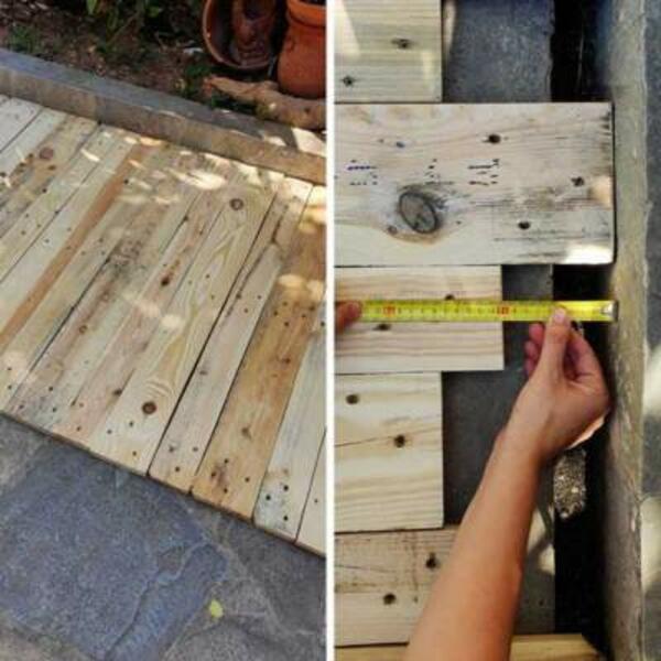 Greece tutorial bed image 5