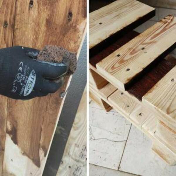 Greece tutorial bed image 8