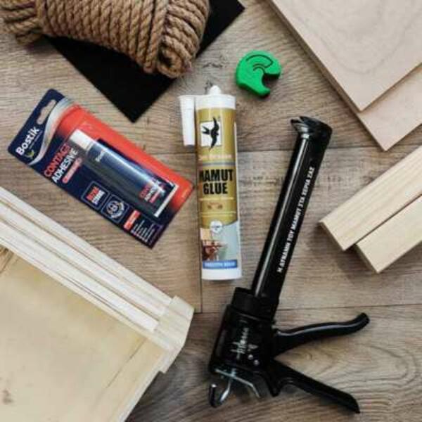 Greece tutorial cat bed step 1