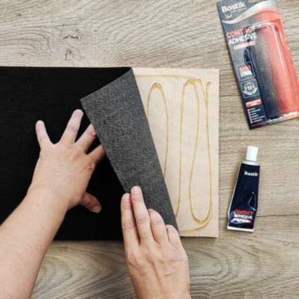 Greece tutorial cat bed step 2