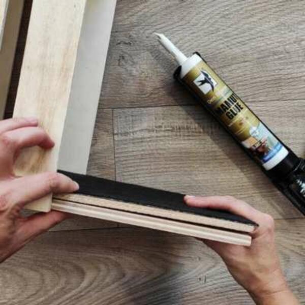 Greece tutorial cat bed step 5