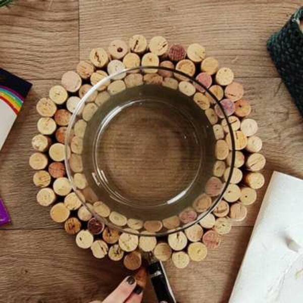 Greece tutorial centerpiece step 6