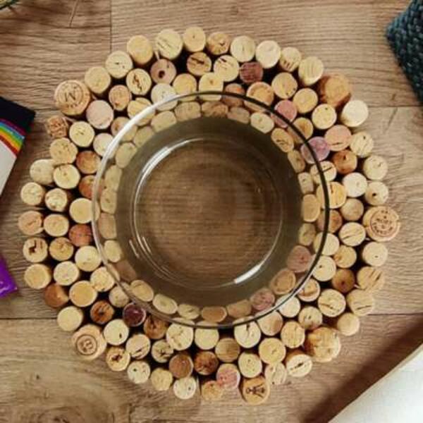Greece tutorial centerpiece step 7