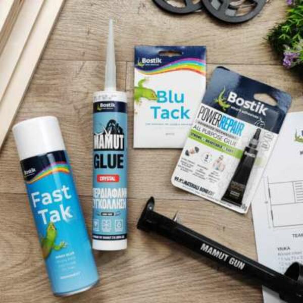 Greece tutorial doll house step 1