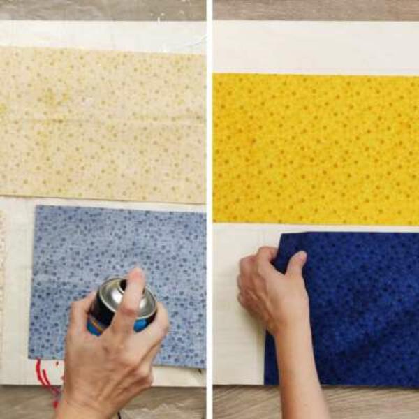 Greece tutorial doll house step 4