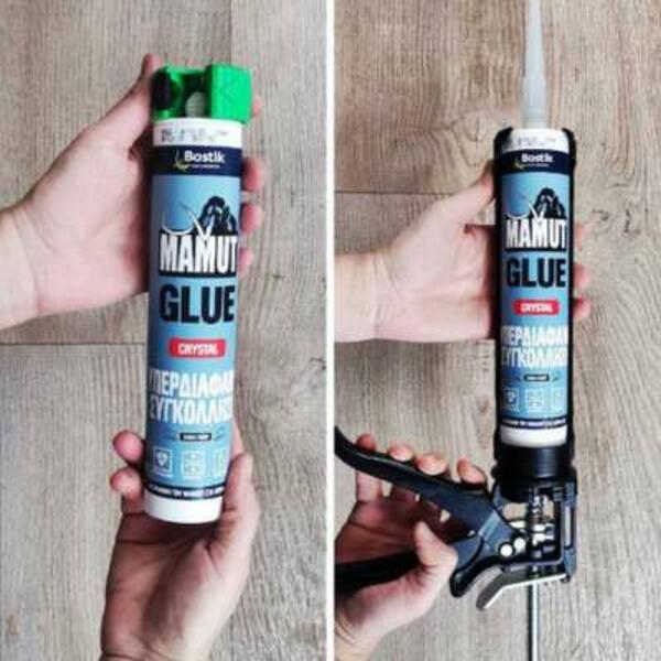 Greece tutorial doll house step 5