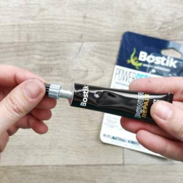 Greece tutorial doll house step 8