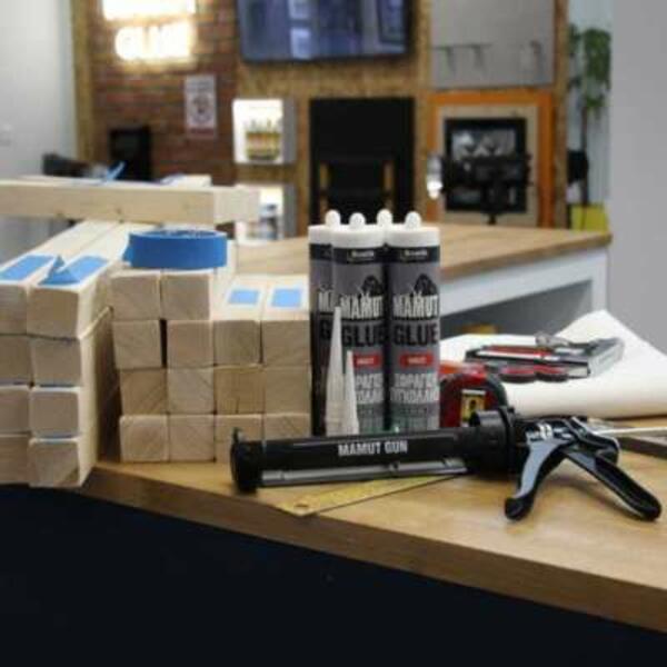 Greece tutorial flower box step 1