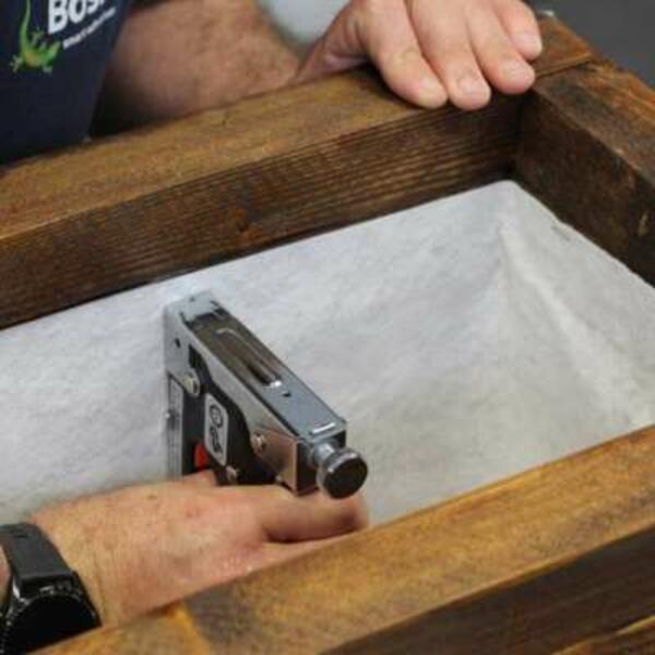 Greece tutorial flower box step 13