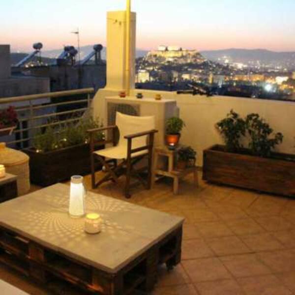 Greece tutorial flower box step 15