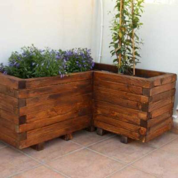 Greece tutorial flower box step 16