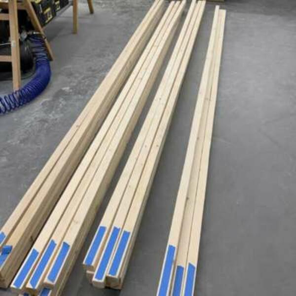 Greece tutorial flower box step 2