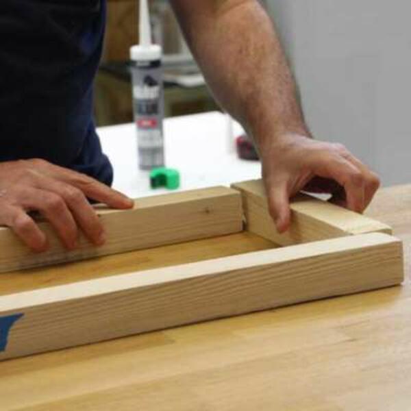 Greece tutorial flower box step 7