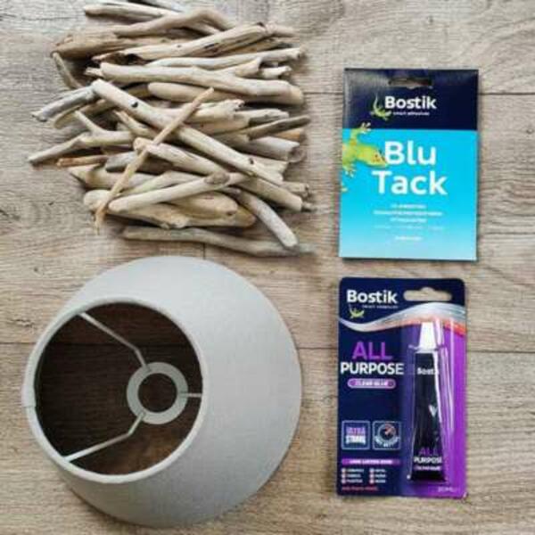 Greece tutorial how to create a lamp step 7