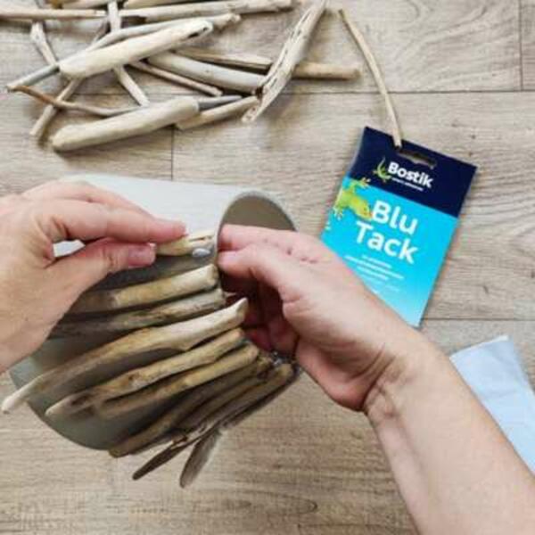 Greece tutorial how to create a lamp step 8