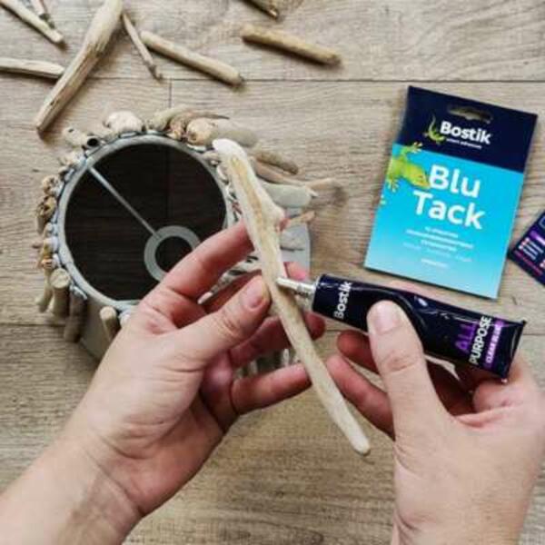 Greece tutorial how to create a lamp step 9