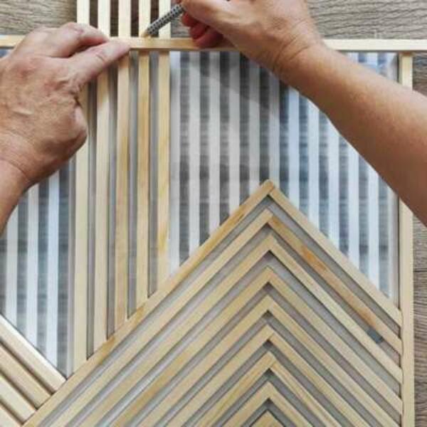 Greece tutorial how to make a frame step 10