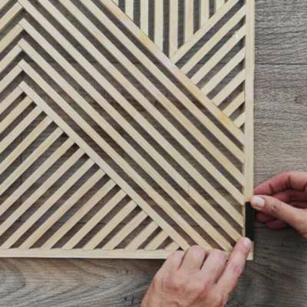 Greece tutorial how to make a frame step 16