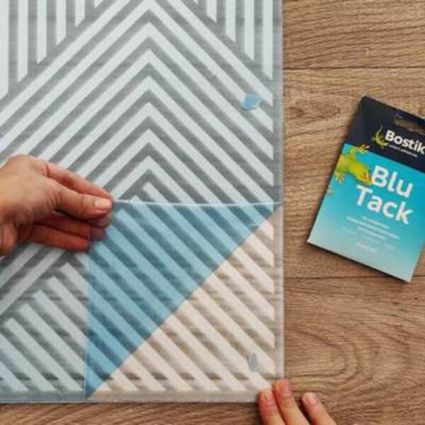 Greece tutorial how to make a frame step 2