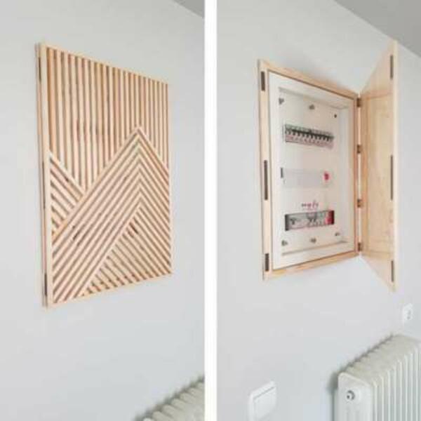 Greece tutorial how to make a frame step 20