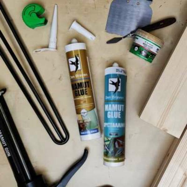 Greece tutorial kitchen table step 1