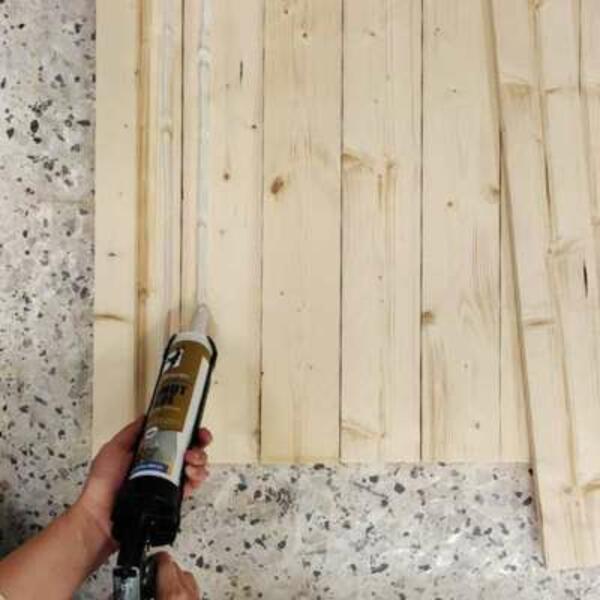 Greece tutorial kitchen table step 6