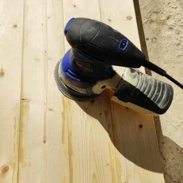 Greece tutorial kitchen table step 9