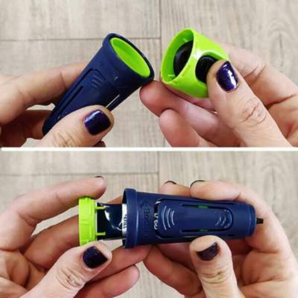 Greece tutorial living room table banner image step 10