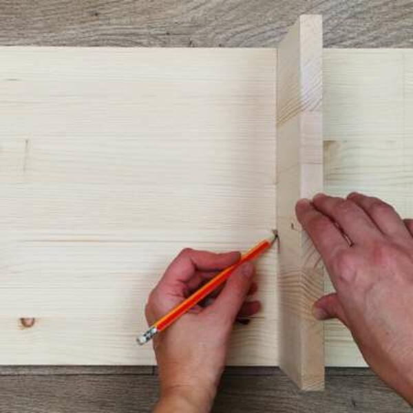 Greece tutorial living room table banner image step 2