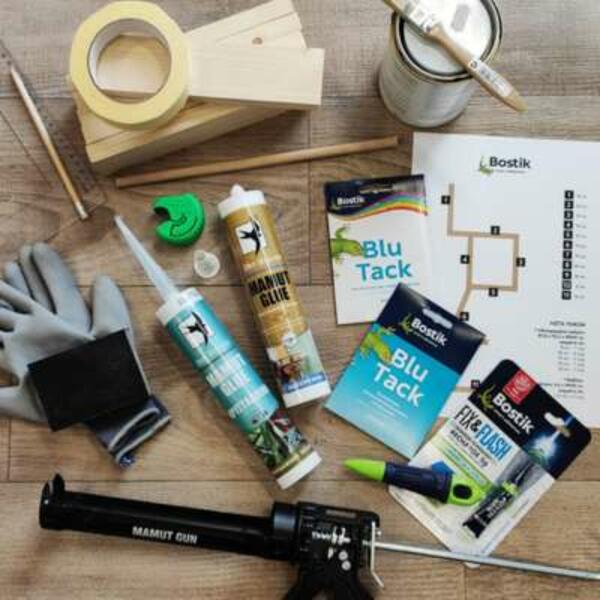 Greece tutorial valentines day step 1