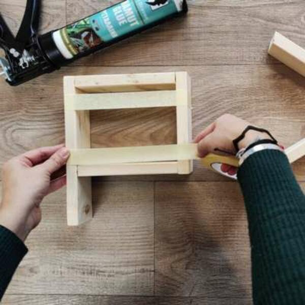 Greece tutorial valentines day step 11