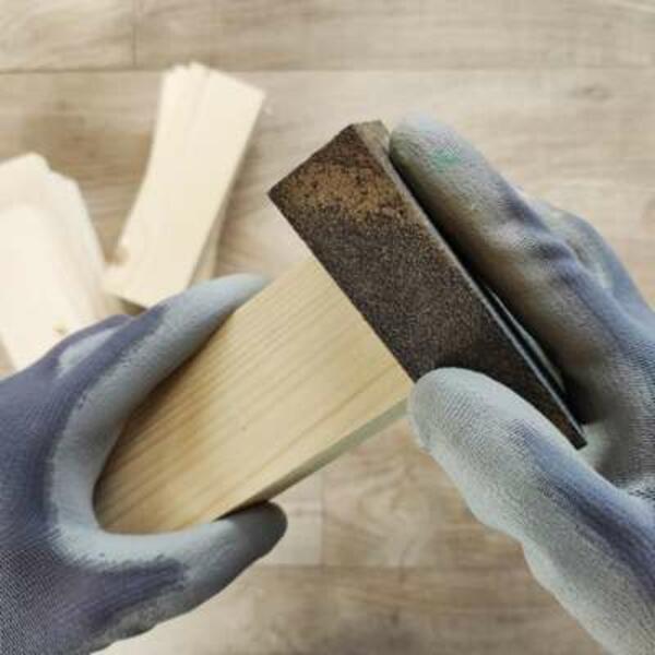 Greece tutorial valentines day step 4