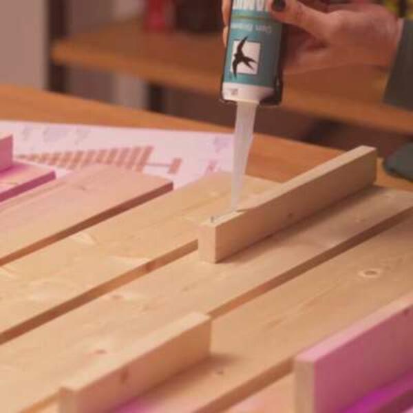 Greece tutorial xmas tree step 12