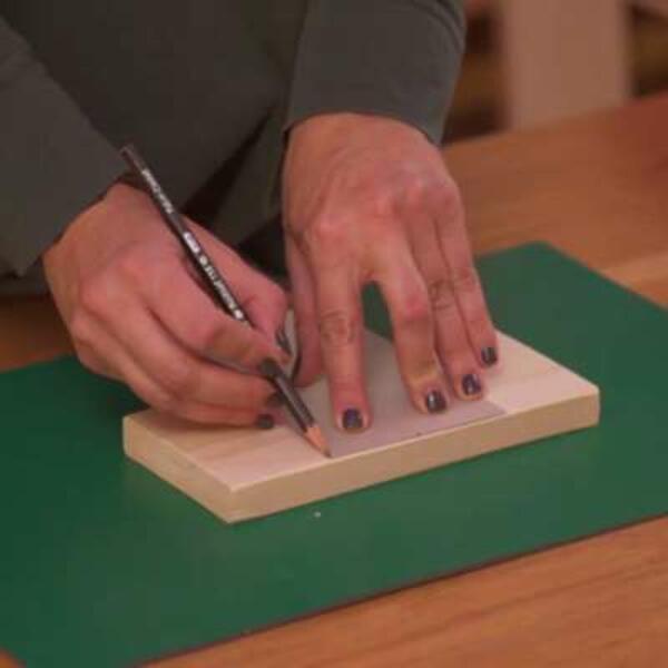 Greece tutorial xmas tree step 4