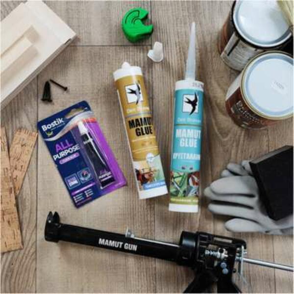 Greece tutorials Tray step 1