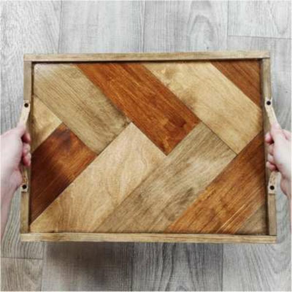 Greece tutorials Tray step 13