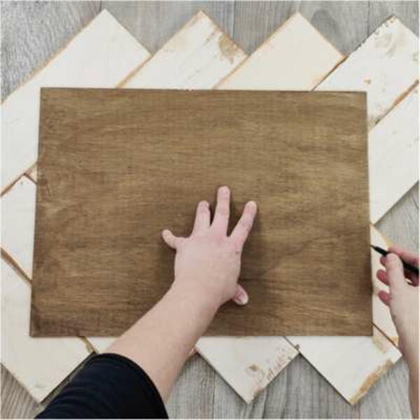 Greece tutorials Tray step 5