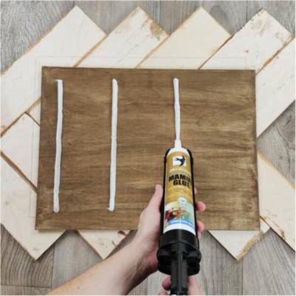 Greece tutorials Tray step 7