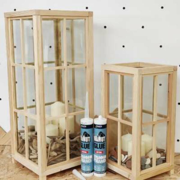 Greece xylino fanari step 11