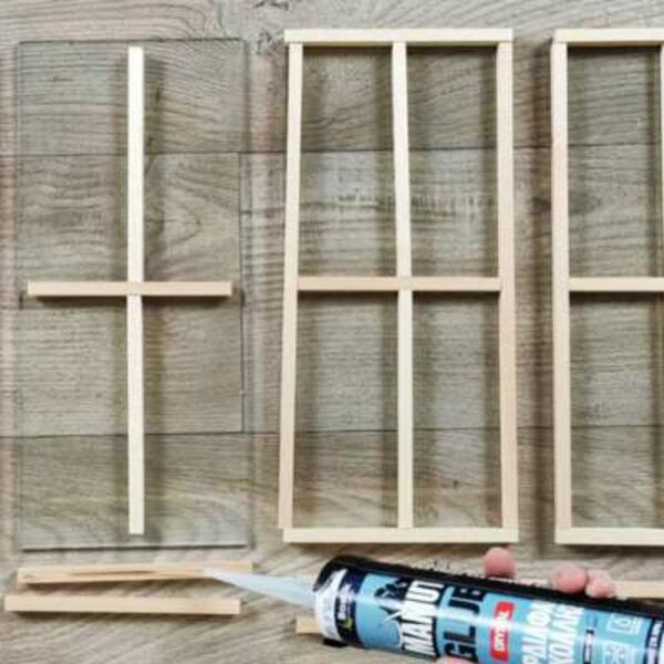 Greece xylino fanari step 3